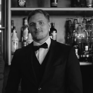 Meet your Posher, Ben